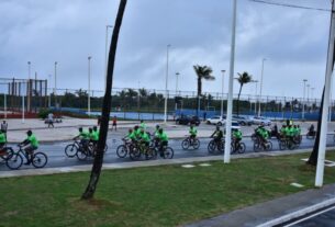 Prefeitura de Salvador promove 4º Festival da Bicicleta nos dias 22 e 23 de agosto – Prefeitura Municipal de Salvador