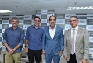 Prefeitura destaca avanços da Educação de Salvador durante encontro com capitais parceiras – Prefeitura Municipal de Salvador