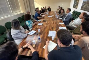 Prefeitura e cartórios unem esforços para dar mais celeridade aos processos de imóveis em Salvador – Prefeitura Municipal de Salvador