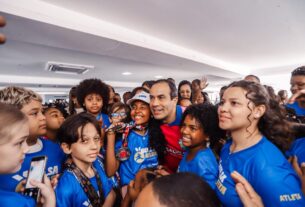 Prefeitura lança Copa Salvador Interbairros 2026 com 40 times e participação inédita de equipes femininas – Prefeitura Municipal de Salvador