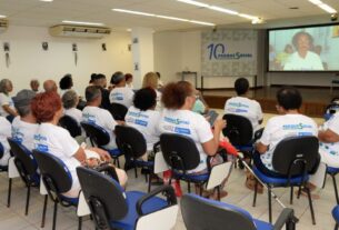 Prefeitura promove roda de conversa e serviços gratuitos para idosos no Bonfim nesta quinta (20) – Prefeitura Municipal de Salvador