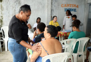 Prefeitura realiza encontro de mães atípicas com diversos serviços municipais no Uruguai – Prefeitura Municipal de Salvador