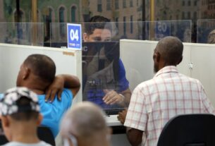 Prefeituras-Bairro registram aumento de procura por serviços e alcançam mais de 540 mil atendimentos em 2026 – Prefeitura Municipal de Salvador
