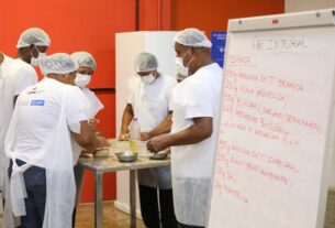 Programa Vida Nova Empregabilidade promove recomeços por meio do trabalho e da inclusão social – Prefeitura Municipal de Salvador