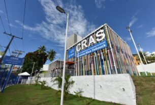 Projeto “Brilha, Menina” promove baile de debutantes para jovens em vulnerabilidade social – Prefeitura Municipal de Salvador