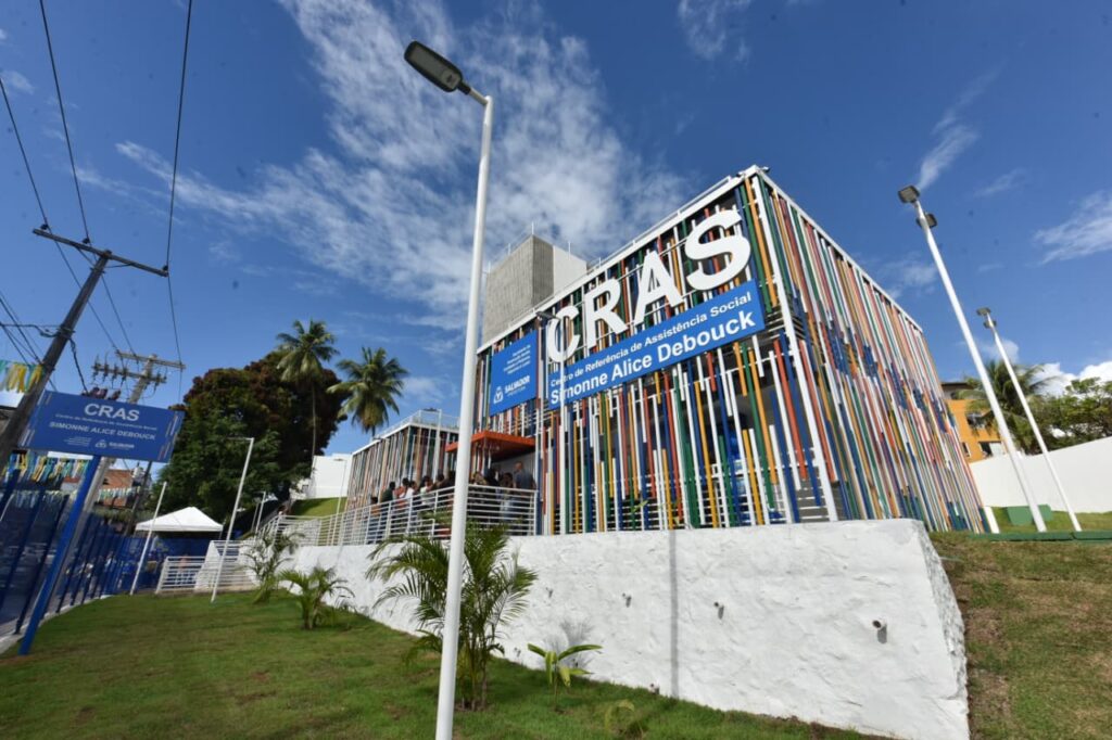 Projeto “Brilha, Menina” promove baile de debutantes para jovens em vulnerabilidade social – Prefeitura Municipal de Salvador