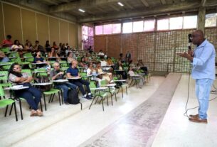 Projeto incentiva inserção do Samba Junino nas escolas de Salvador – Prefeitura Municipal de Salvador