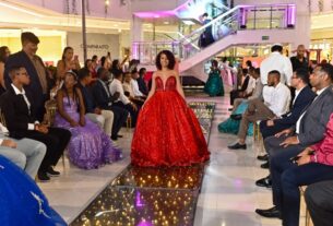 Projeto ‘Brilha, Menina’ realiza sonho de 26 adolescentes com festa de 15 anos em Salvador – Prefeitura Municipal de Salvador