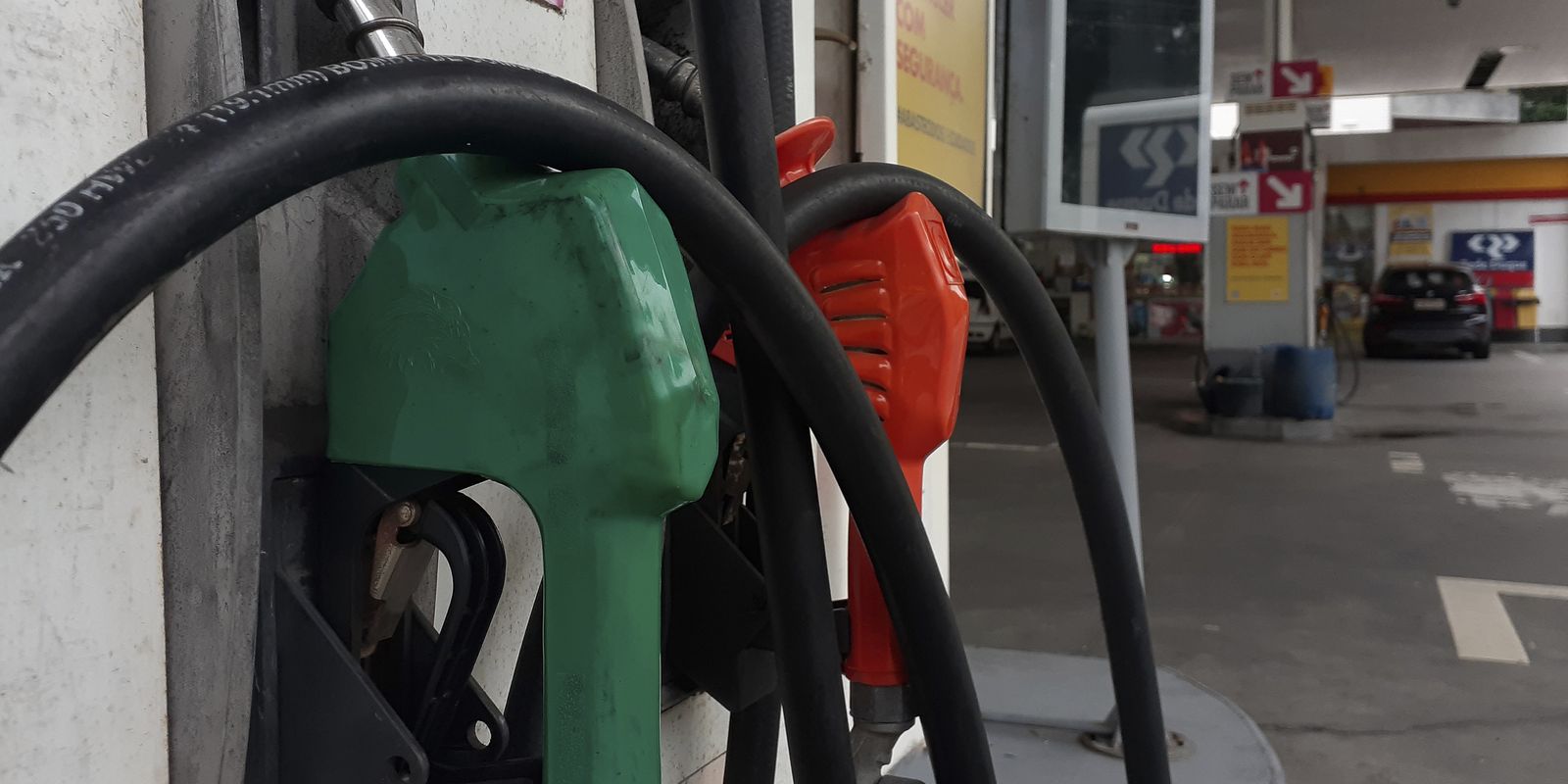 Refinaria de Mataripe, 2ª maior do país, reduz gasolina em 11,3%