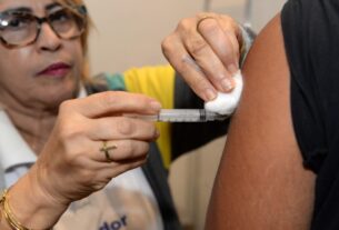 Salvador realiza Dia D de Multivacinação neste sábado (22) com mais de 100 pontos de vacinação – Prefeitura Municipal de Salvador