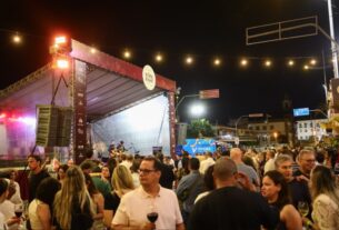 Salvador reúne vinho, música e bicicletas em fim de semana de eventos gratuitos que movimentam a cidade – Prefeitura Municipal de Salvador