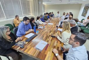 Sedur e Sefaz promovem reunião para fortalecer integração e aprimorar serviços ao cidadão – Prefeitura Municipal de Salvador