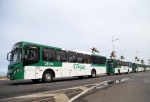 Semob prepara operação especial de transporte para a Marcha para Jesus 2026 neste sábado (8) – Prefeitura Municipal de Salvador