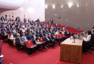 TSE lança campanha para estimular participação nas eleições 2026