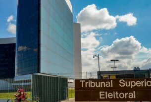 TSE recebe embaixadores nesta segunda para defender urna eletrônica 