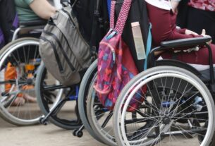 Analfabetismo entre jovens e adultos com deficiência é 12 vezes maior