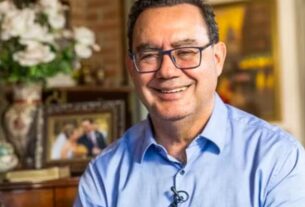 Augusto Cury propõe mandato de oito anos no STF e semipresidencialismo