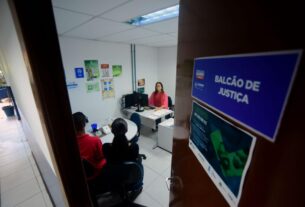 Balcão Cejusc nas Prefeituras-Bairro amplia acesso à Justiça e já soma mais de 24 mil atendimentos – Prefeitura Municipal de Salvador