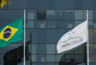 Brasil promulga acordo de livre comércio entre Mercosul e EFTA