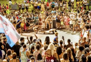 Com apoio da Prefeitura, 7ª Marcha Trans da Bahia ocorre neste sábado (5) na Barra – Prefeitura Municipal de Salvador