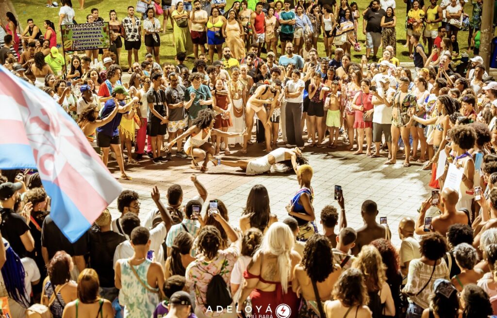 Com apoio da Prefeitura, 7ª Marcha Trans da Bahia ocorre neste sábado (5) na Barra – Prefeitura Municipal de Salvador