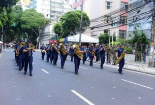 Confira o funcionamento dos serviços da Prefeitura de Salvador durante o feriadão de 7 de Setembro – Prefeitura Municipal de Salvador