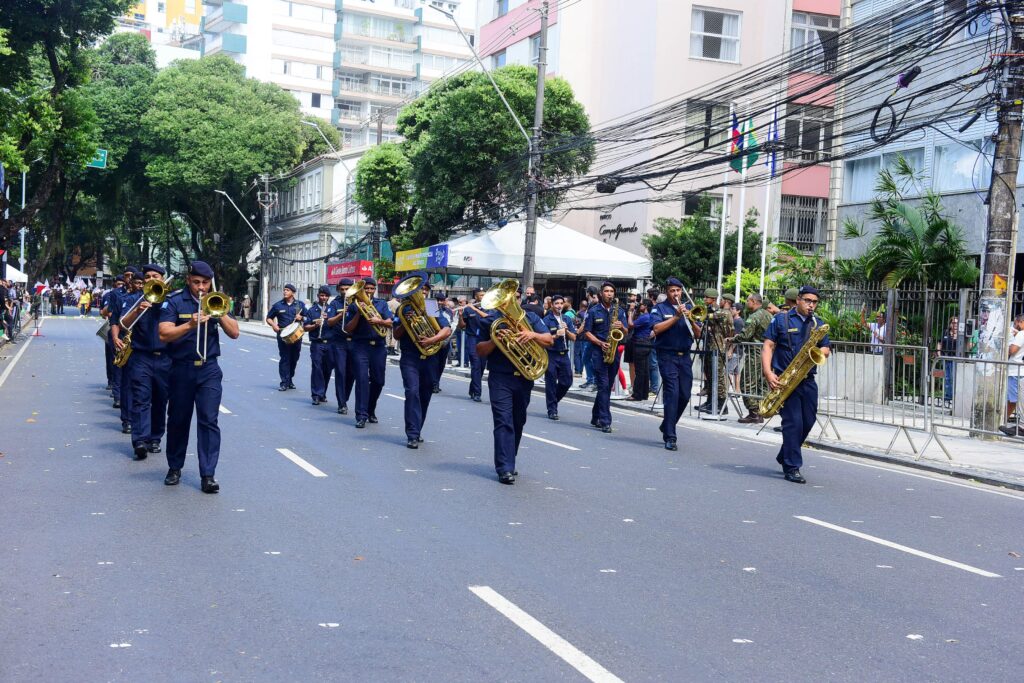 Confira o funcionamento dos serviços da Prefeitura de Salvador durante o feriadão de 7 de Setembro – Prefeitura Municipal de Salvador
