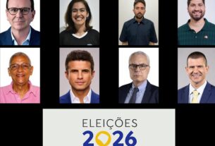 Conheça os nove candidatos a governador do Rio de Janeiro