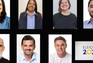 Conheça os sete candidatos ao governo do Rio Grande do Sul