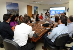 Conselho municipal avança nas discussões para revisão do PDDU de Salvador – Prefeitura Municipal de Salvador