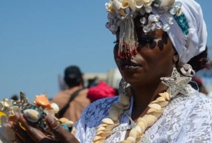 Eleitores de religiões afro se sentem invisíveis em campanha eleitoral