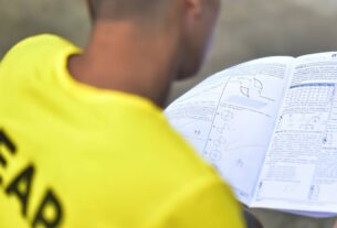 Enem PPL abre inscrições em 5 de outubro