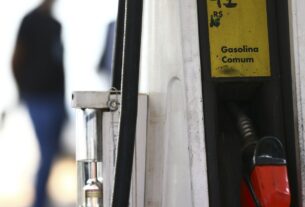Fiscalização é reforçada para conter alta dos combustíveis