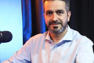Leonardo Avalanche quer reduzir impostos e zerar fila do SUS