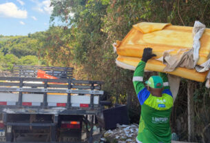 Limpurb realiza Bota-Fora no Nordeste de Amaralina nesta quarta-feira (9) – Prefeitura Municipal de Salvador