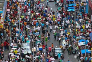MPSP recomenda intervenção na Feira do Brás por causa de dívida