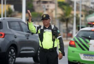 Maratona Salvador 2026 modifica o trânsito na orla neste final de semana – Prefeitura Municipal de Salvador