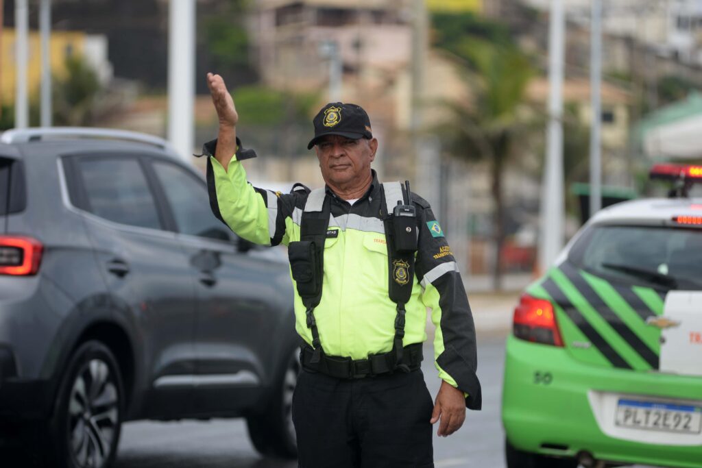 Maratona Salvador 2026 modifica o trânsito na orla neste final de semana – Prefeitura Municipal de Salvador