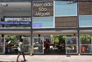 Mercado de São Miguel vira novo ponto de cadastramento de ambulantes para festas populares – Prefeitura Municipal de Salvador