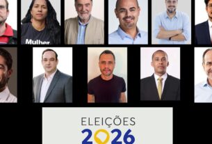 Minas Gerais tem 11 candidatos a governador; veja quais são