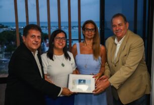 Mulheres são destaque na programação do 2º Fórum Náutico Internacional da ANB em Salvador – Prefeitura Municipal de Salvador