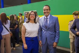 No Campo Grande, Bruno Reis destaca representatividade do 7 de Setembro para autonomia e progresso do país – Prefeitura Municipal de Salvador