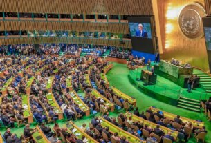 ONU: Lula apoiará multilateralismo e reforma do Conselho de Segurança