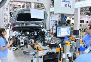PIB brasileiro tem 5º maior crescimento no segundo trimestre