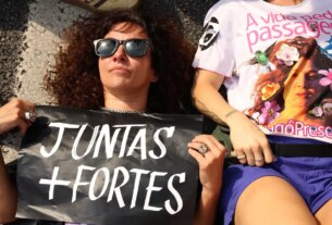 Pesquisa analisa propostas dirigidas às mulheres em planos de governo