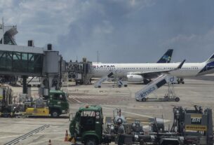 Petrobras reajusta preço médio do querosene de aviação em 13,9%
