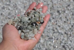 Política nacional vai estimular pesquisa de minerais críticos no país