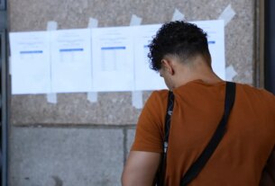 Prazo para optar por seguir na lista de espera do CNU 1 termina hoje