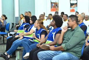 Prefeitura capacita 600 profissionais do transporte público com foco em acessibilidade e atendimento humanizado – Prefeitura Municipal de Salvador