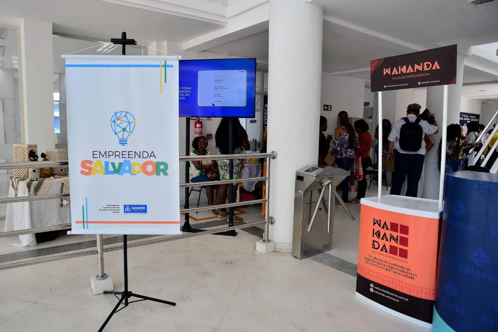Prefeitura de Salvador abre inscrições para oficinas gratuitas de gestão financeira e marketing digital – Prefeitura Municipal de Salvador